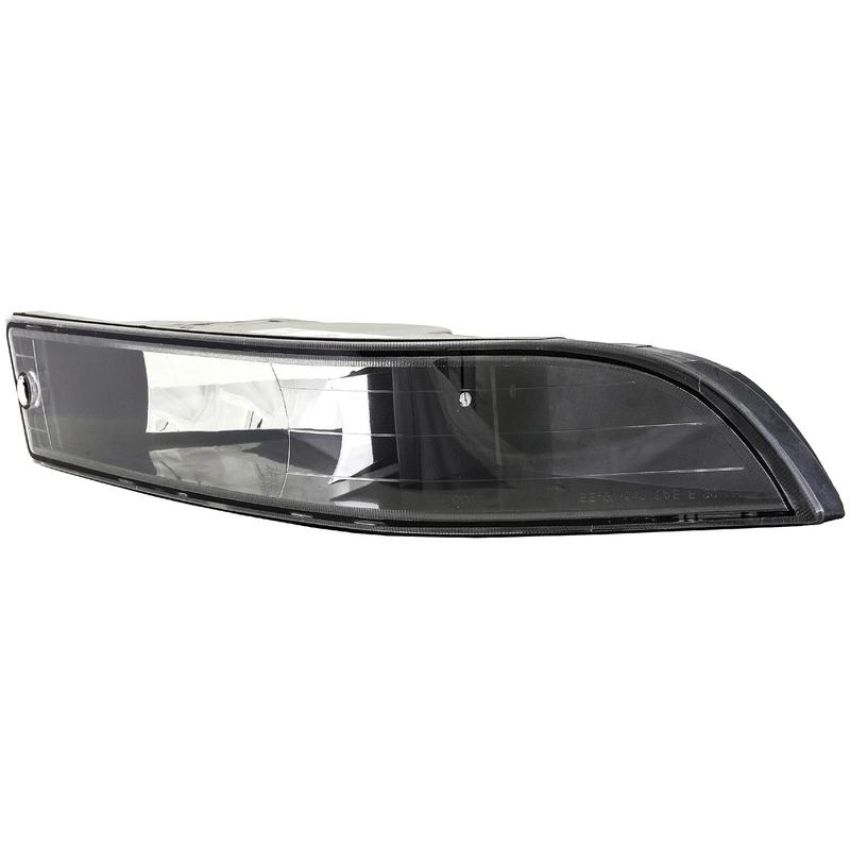 DORMAN 1570103 Fog Lamp Assembly