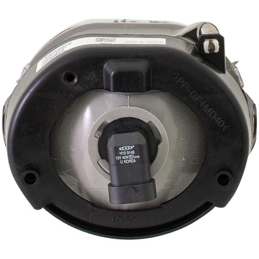 DORMAN 1570158 Fog Lamp Assembly