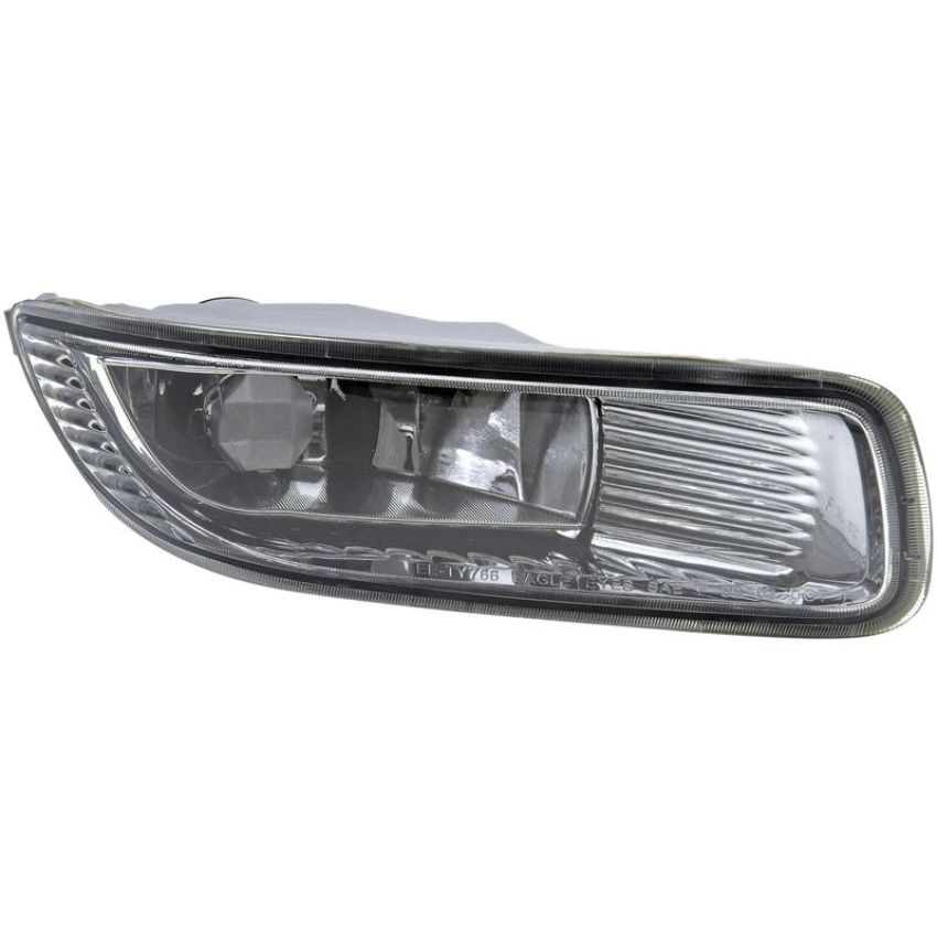 DORMAN 1570161 Fog Lamp Assembly