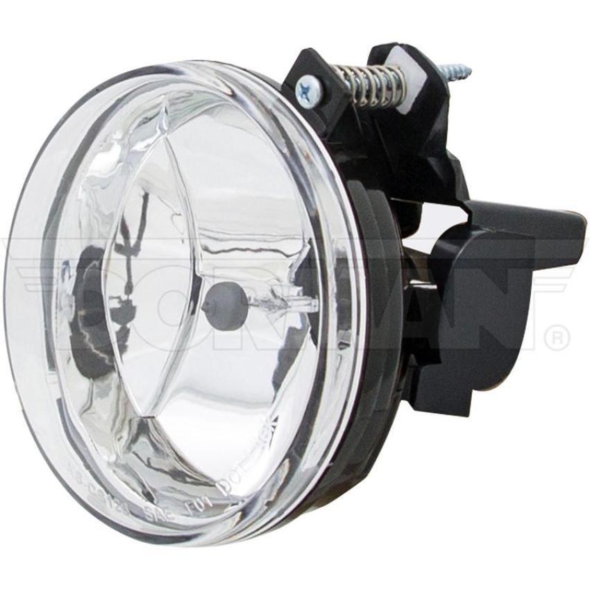 DORMAN 1570300 Fog Lamp Assembly