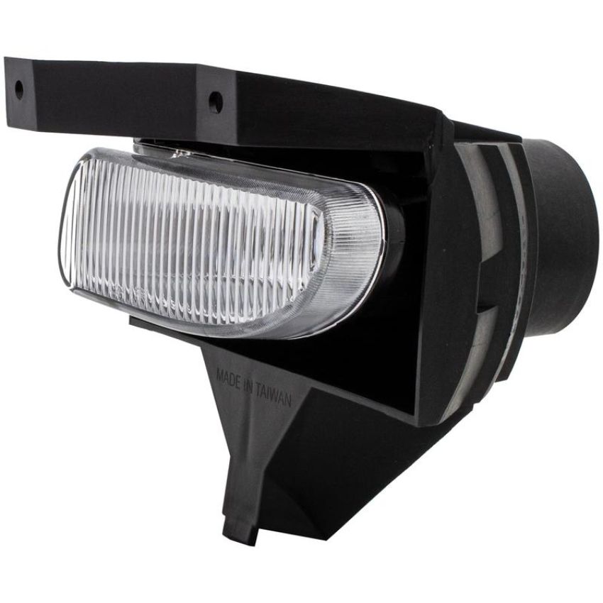 DORMAN 1570402 Fog Lamp Assembly
