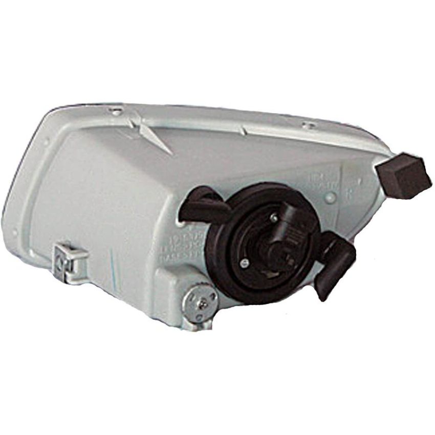DORMAN 1570503 Fog Lamp Assembly