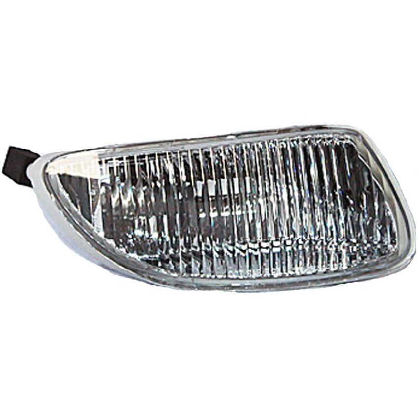 DORMAN 1570503 Fog Lamp Assembly