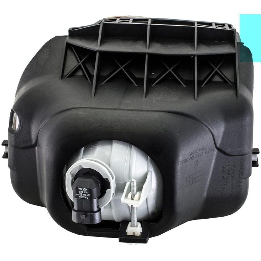 DORMAN 1570704 Fog Lamp Assembly