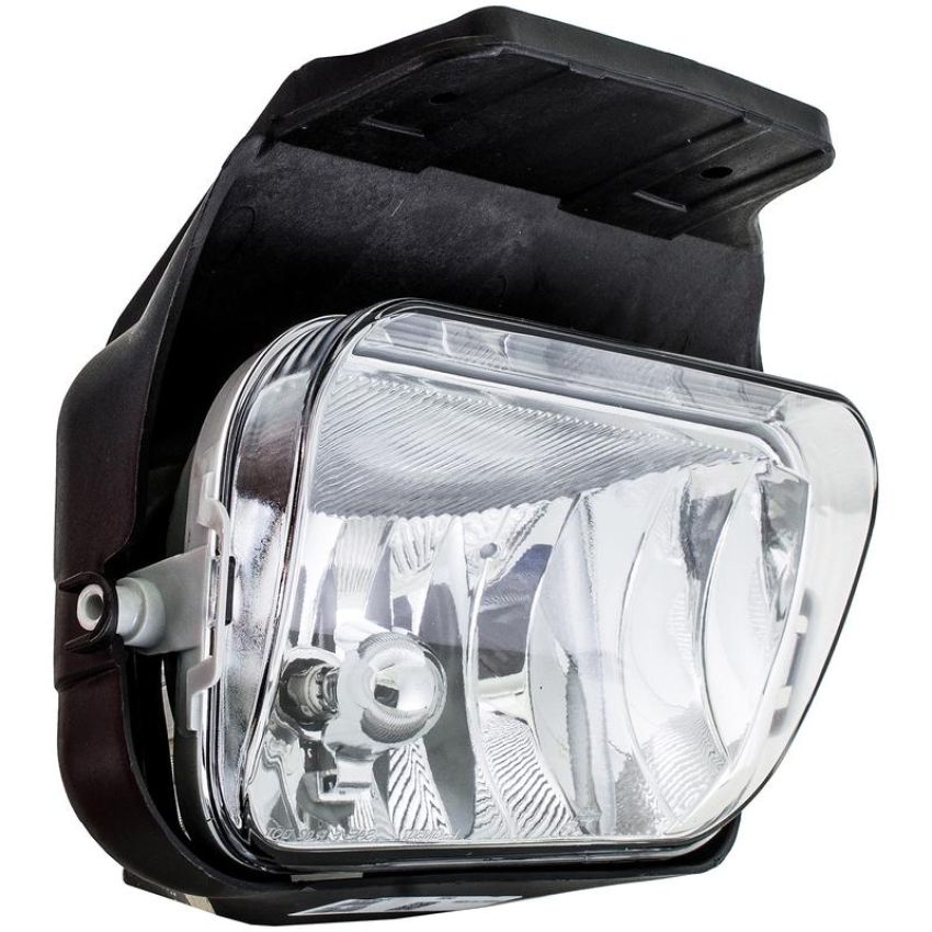 DORMAN 1570704 Fog Lamp Assembly