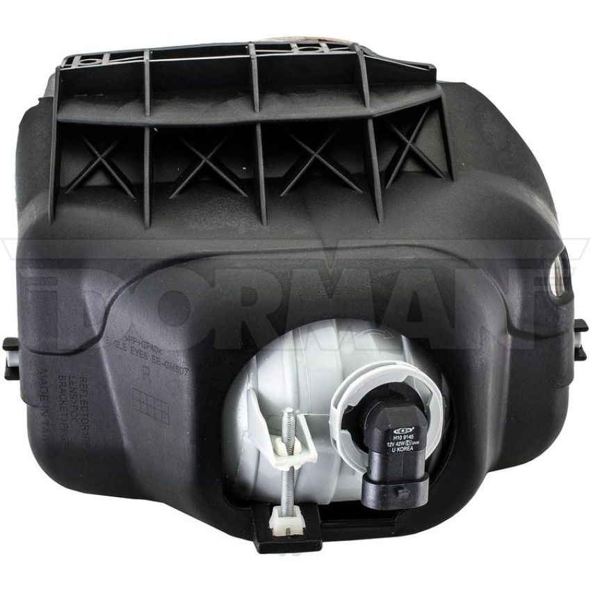 DORMAN 1570705 Fog Lamp Assembly