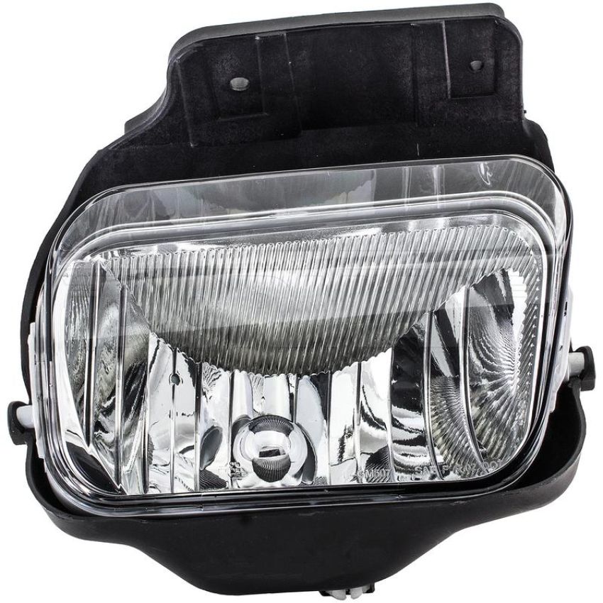 DORMAN 1570705 Fog Lamp Assembly