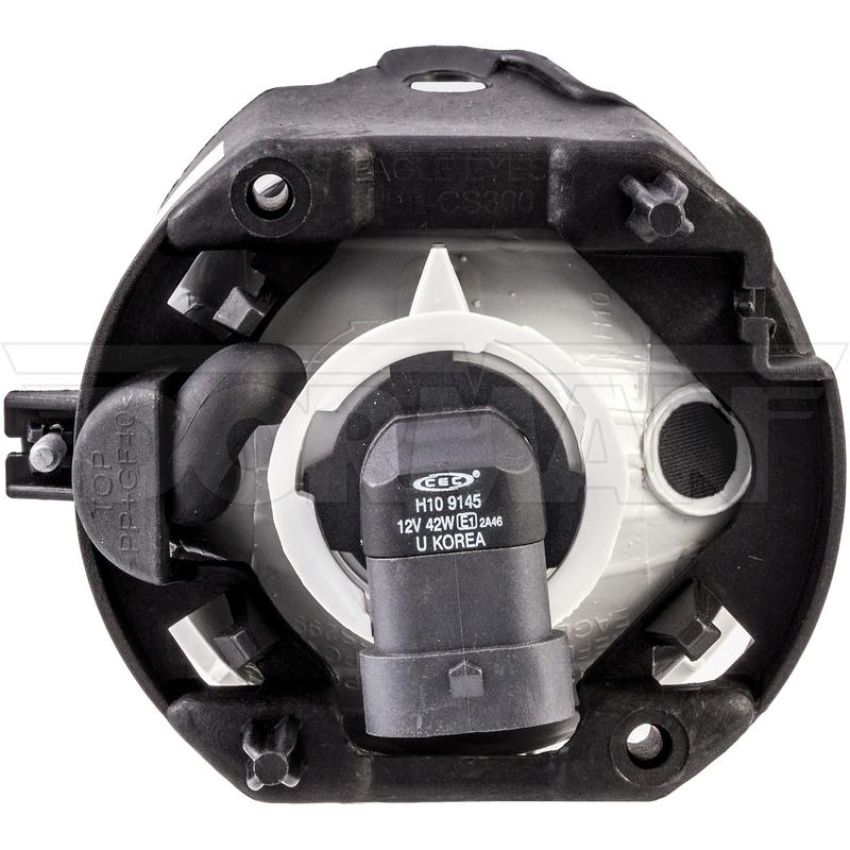 DORMAN 1570728 Fog Lamp Assembly