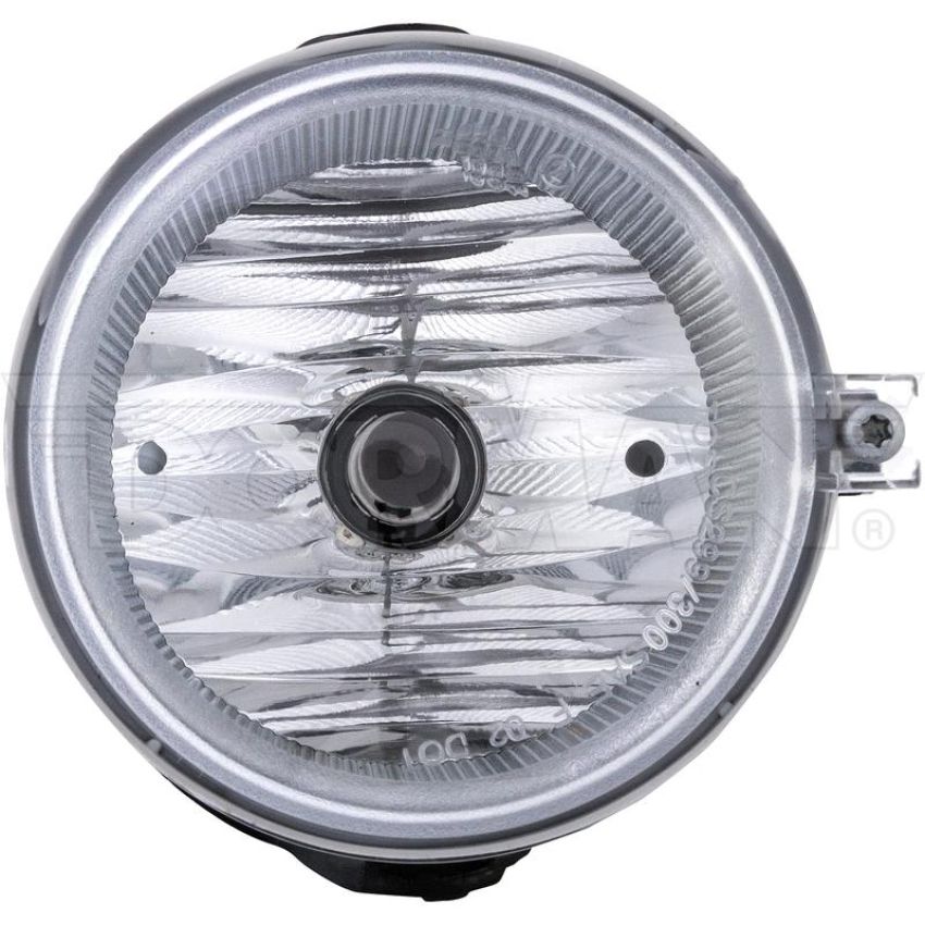 DORMAN 1570728 Fog Lamp Assembly