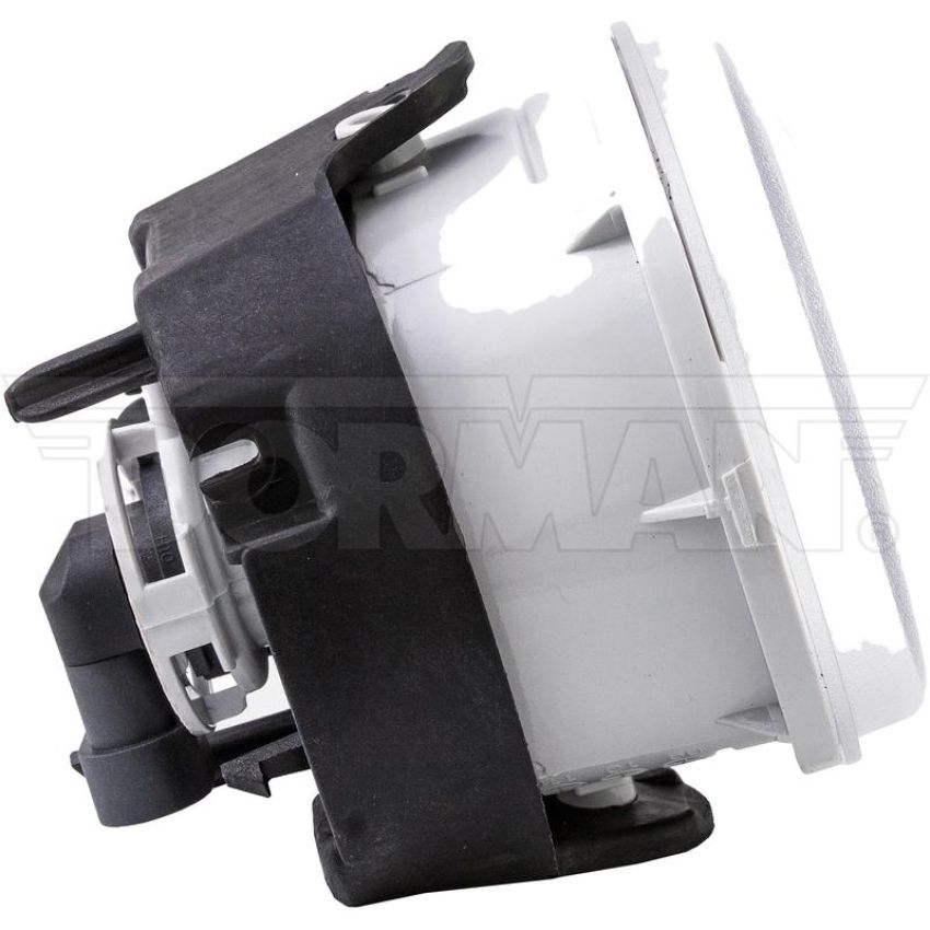 DORMAN 1570728 Fog Lamp Assembly