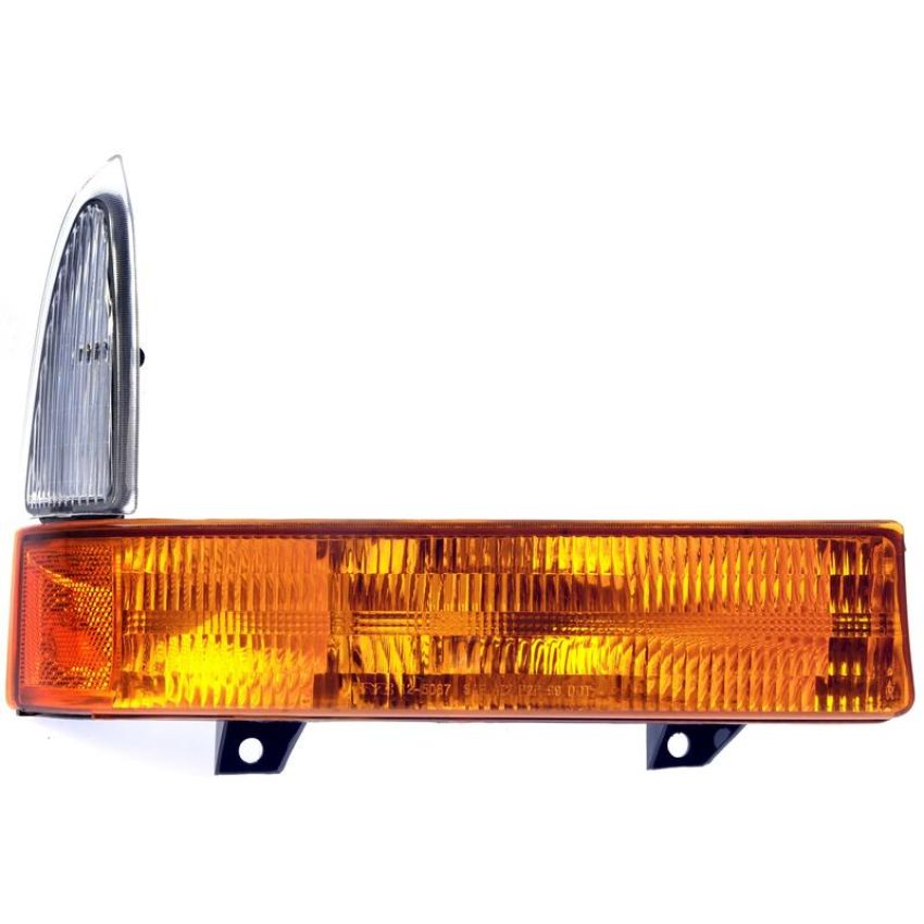 DORMAN 1570905 Parking / Turn Signal Lamp Assembly