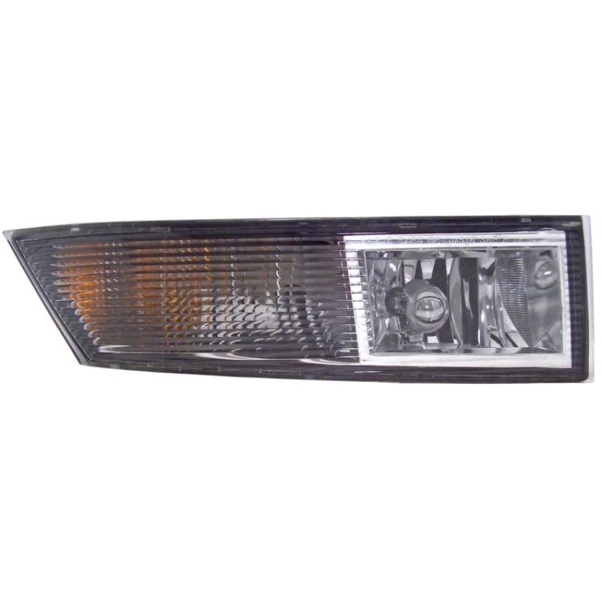 DORMAN 1570923 Fog Lamp Assembly