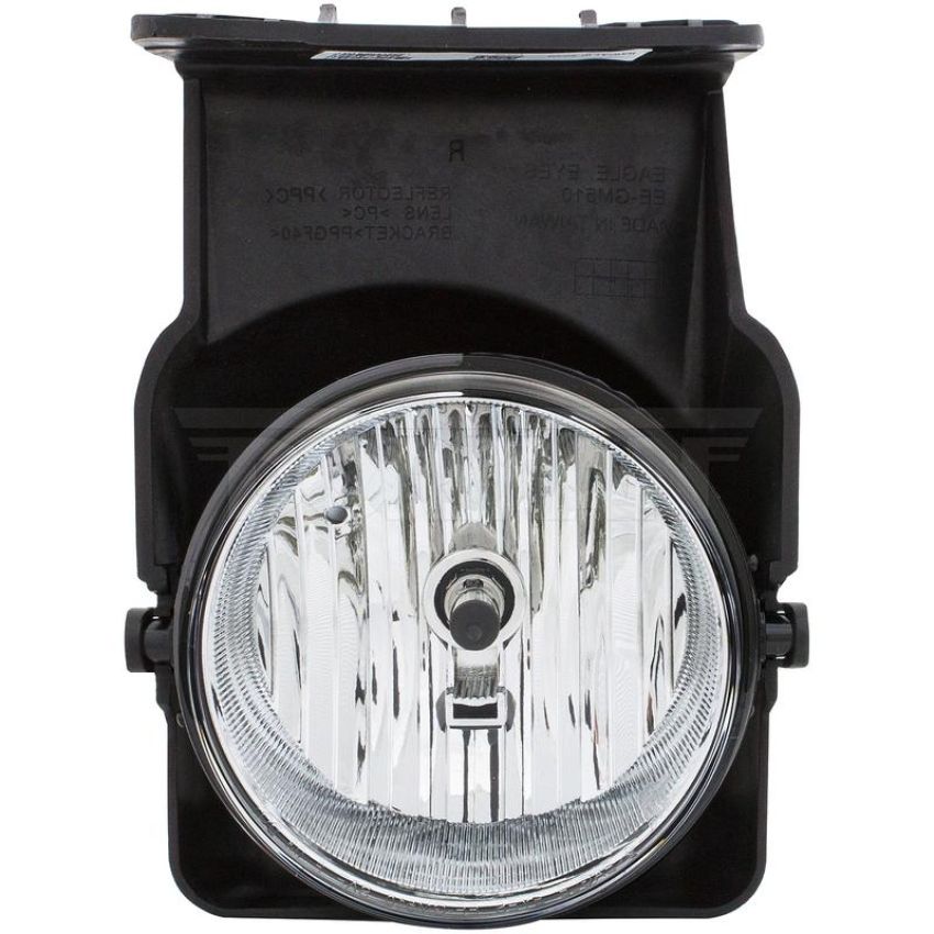 DORMAN 1570926 Fog Lamp Assembly