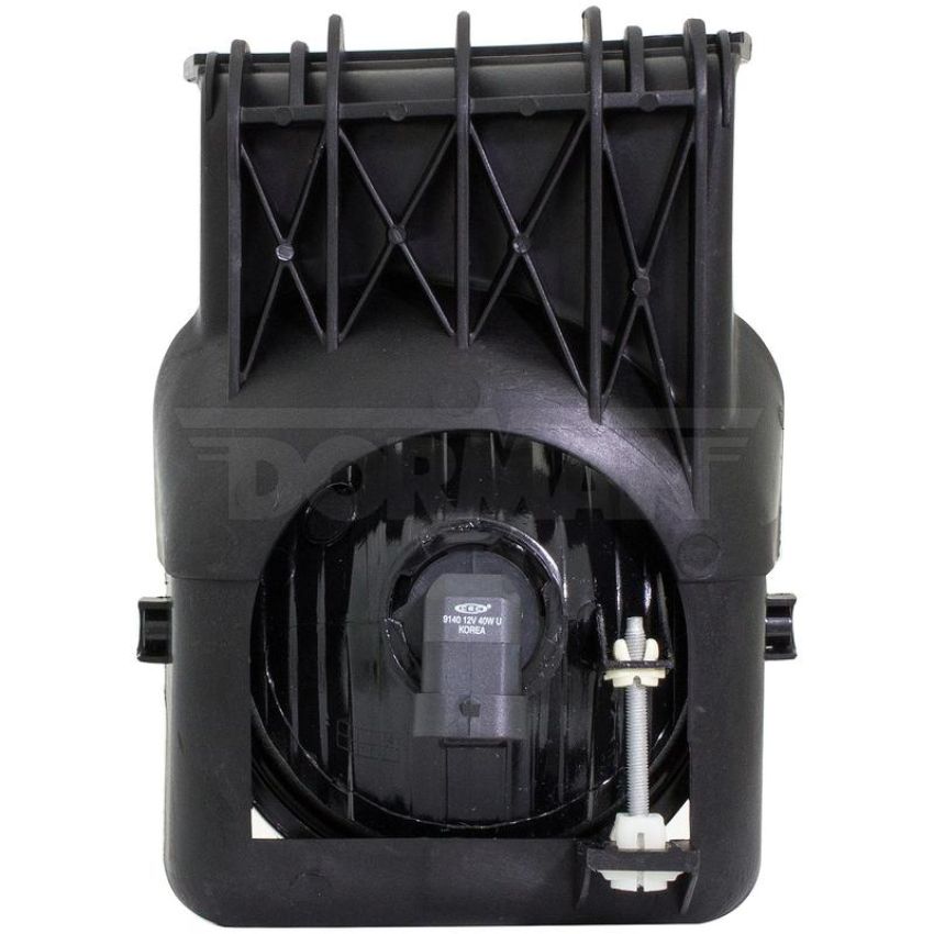 DORMAN 1570927 Fog Lamp Assembly
