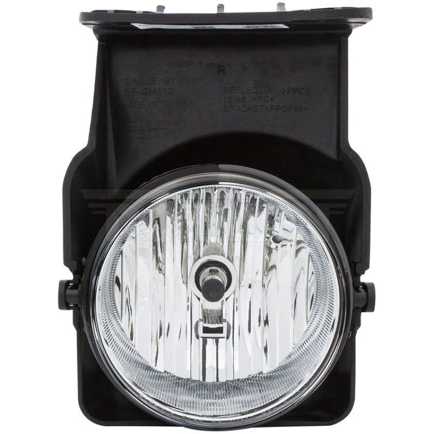 DORMAN 1570927 Fog Lamp Assembly