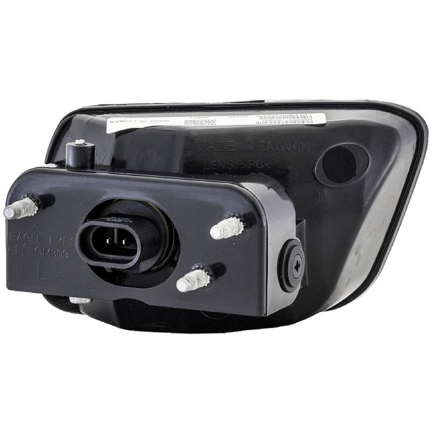 DORMAN 1570930 Fog Lamp Assembly