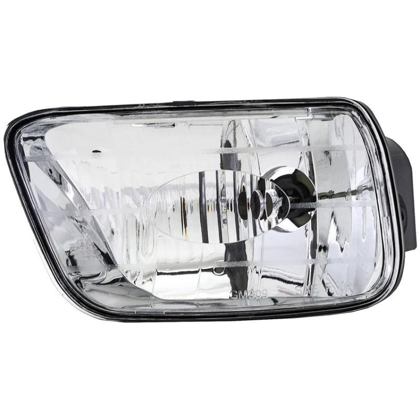 DORMAN 1570930 Fog Lamp Assembly