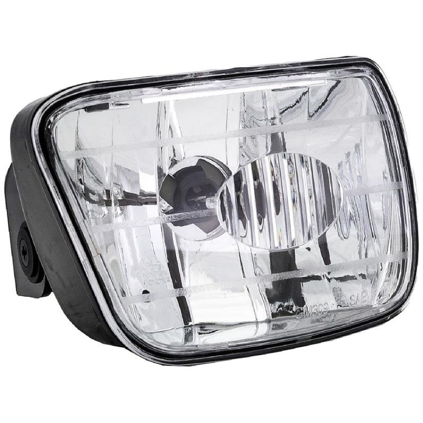 DORMAN 1570930 Fog Lamp Assembly