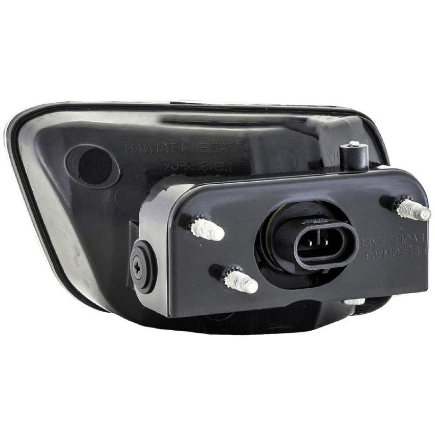 DORMAN 1570931 Fog Lamp Assembly
