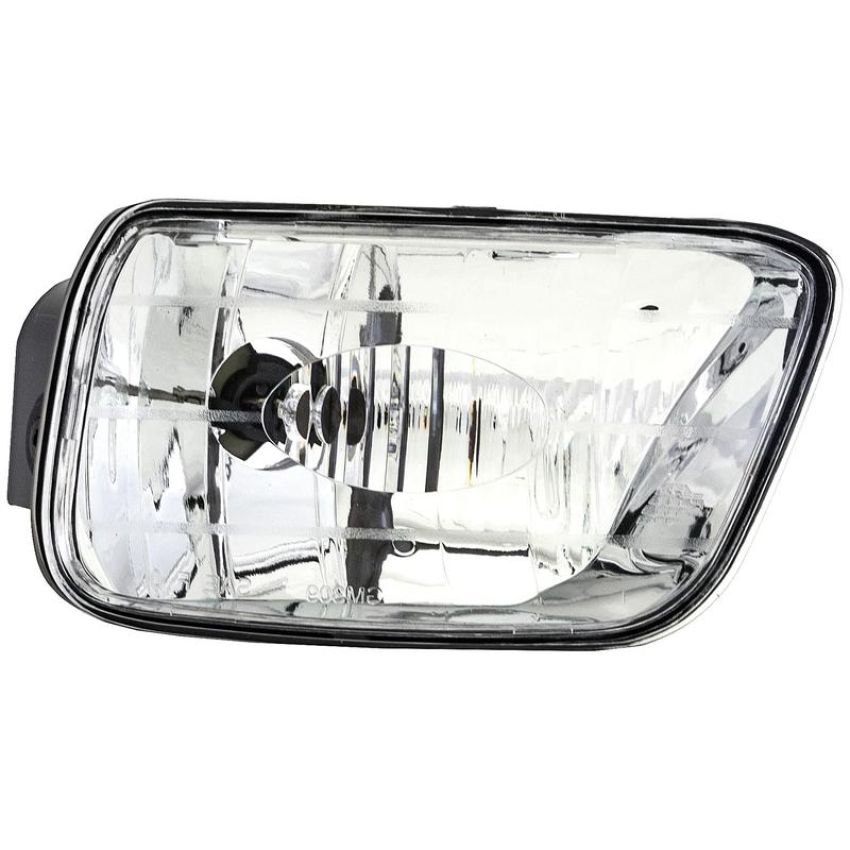 DORMAN 1570931 Fog Lamp Assembly