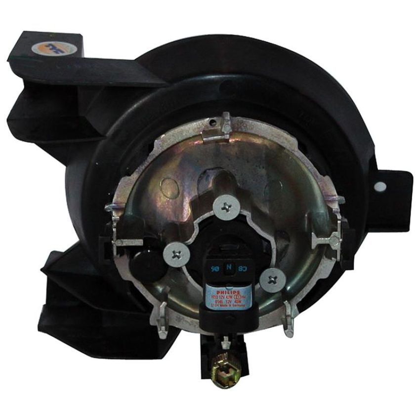 DORMAN 1570944 Fog Lamp Assembly