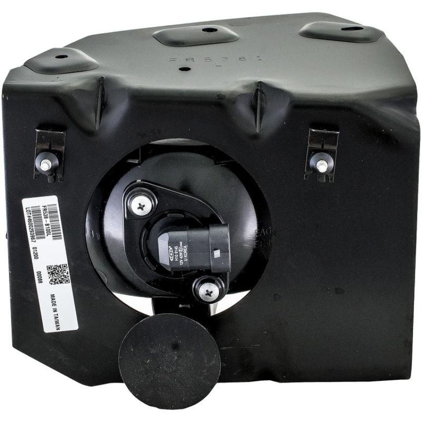DORMAN 1570952 Fog Lamp Assembly