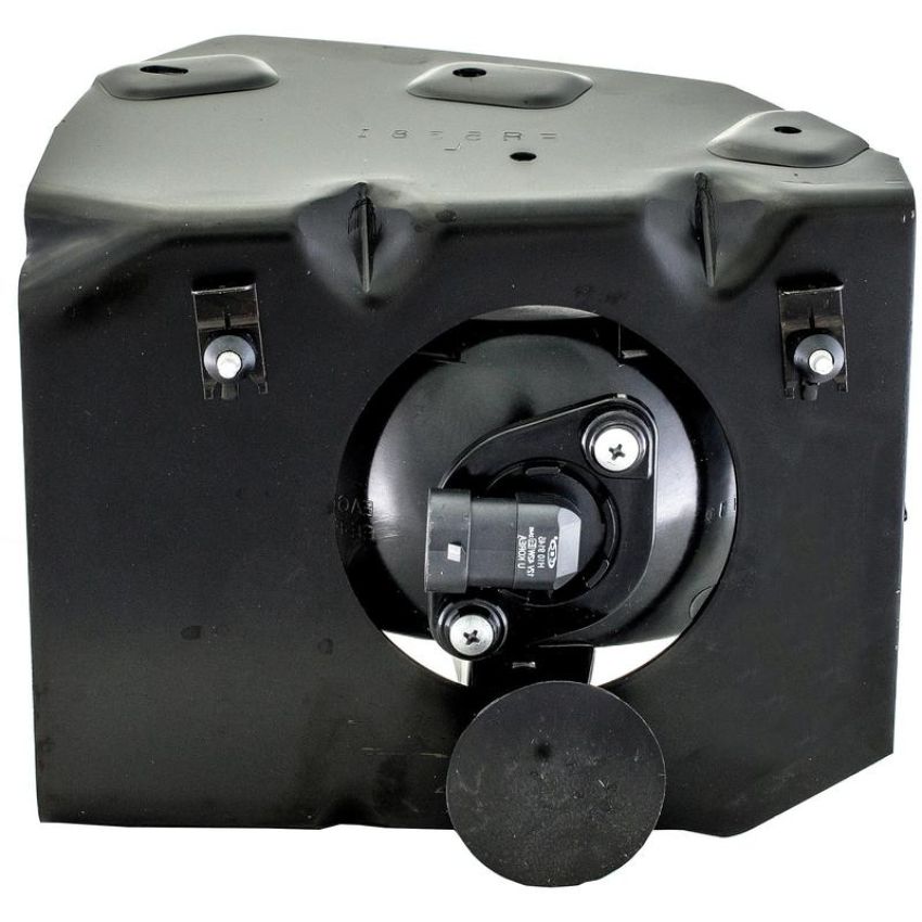 DORMAN 1570953 Fog Lamp Assembly