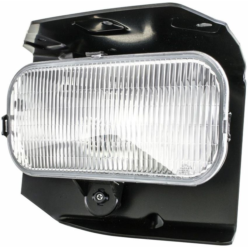 DORMAN 1570953 Fog Lamp Assembly