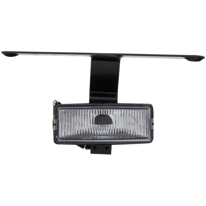DORMAN 1570966 Fog Lamp Assembly