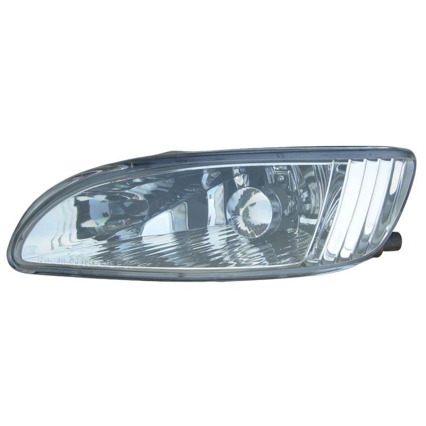 DORMAN 1570976 Fog Lamp Assembly