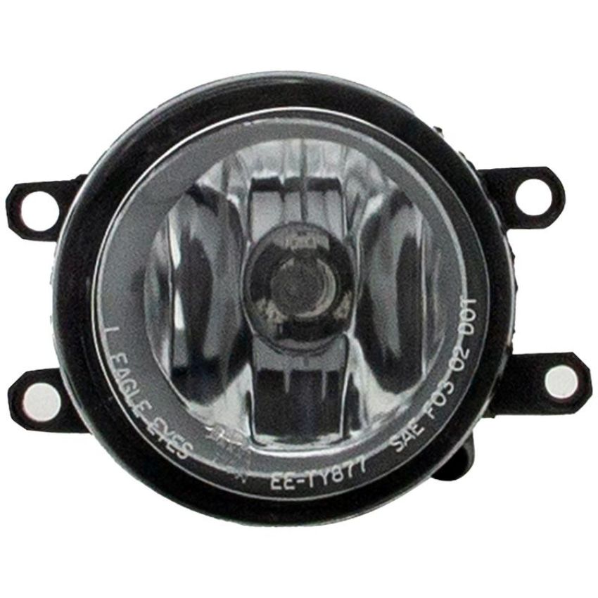 DORMAN 1570978 Fog Lamp Assembly