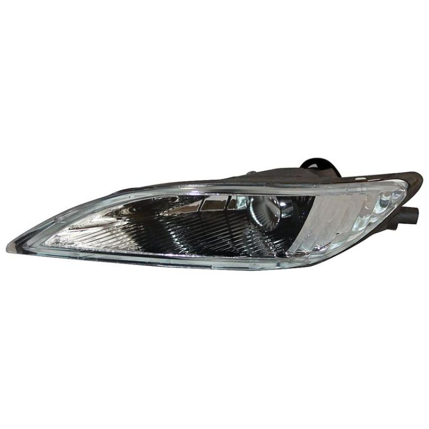 DORMAN 1570980 Fog Lamp Assembly