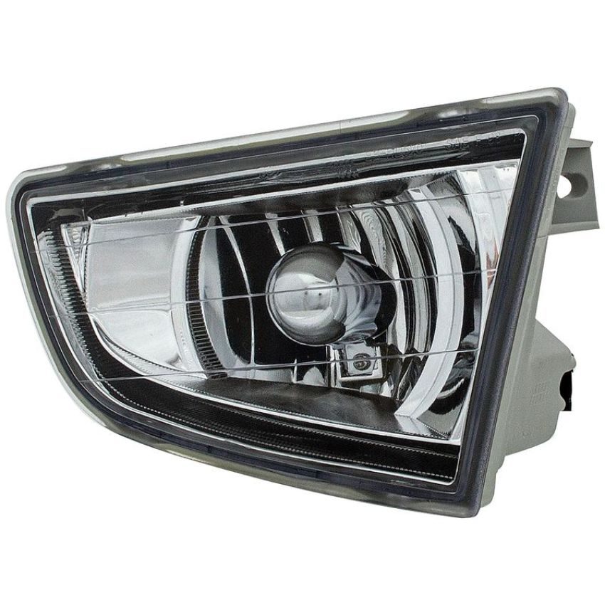 DORMAN 1570985 Fog Lamp Assembly