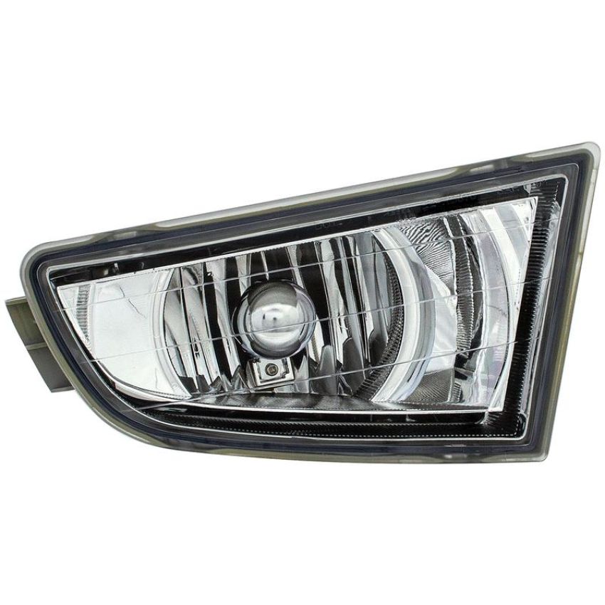 DORMAN 1570985 Fog Lamp Assembly