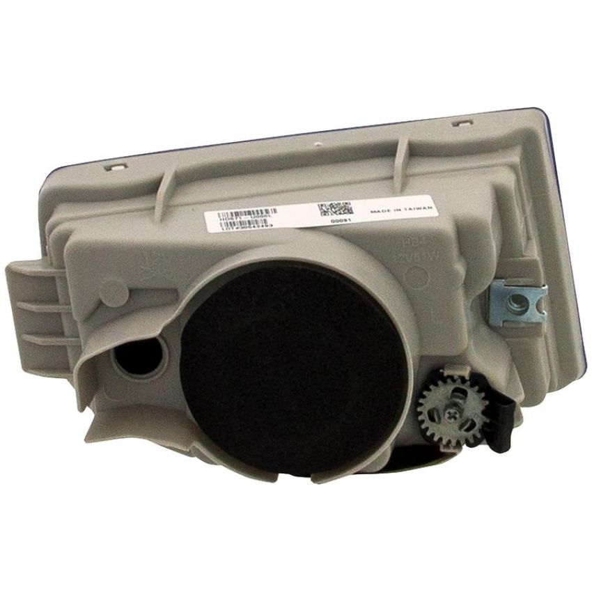 DORMAN 1570986 Fog Lamp Assembly