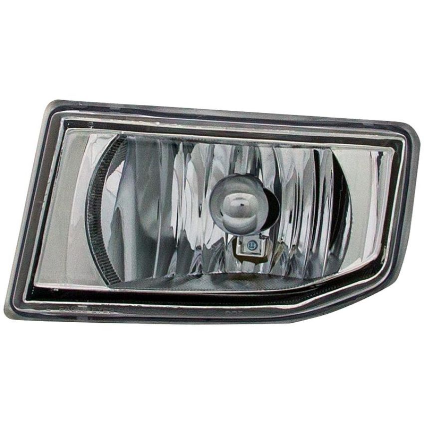 DORMAN 1570986 Fog Lamp Assembly