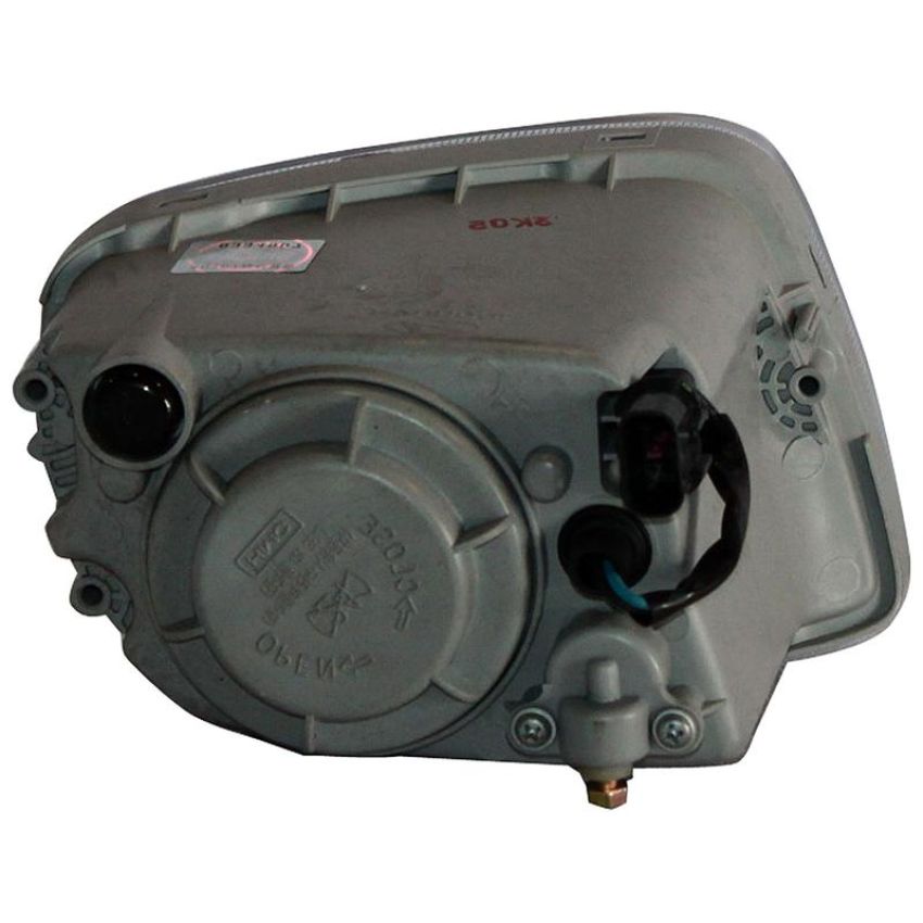 DORMAN 1570994 Fog Lamp Assembly