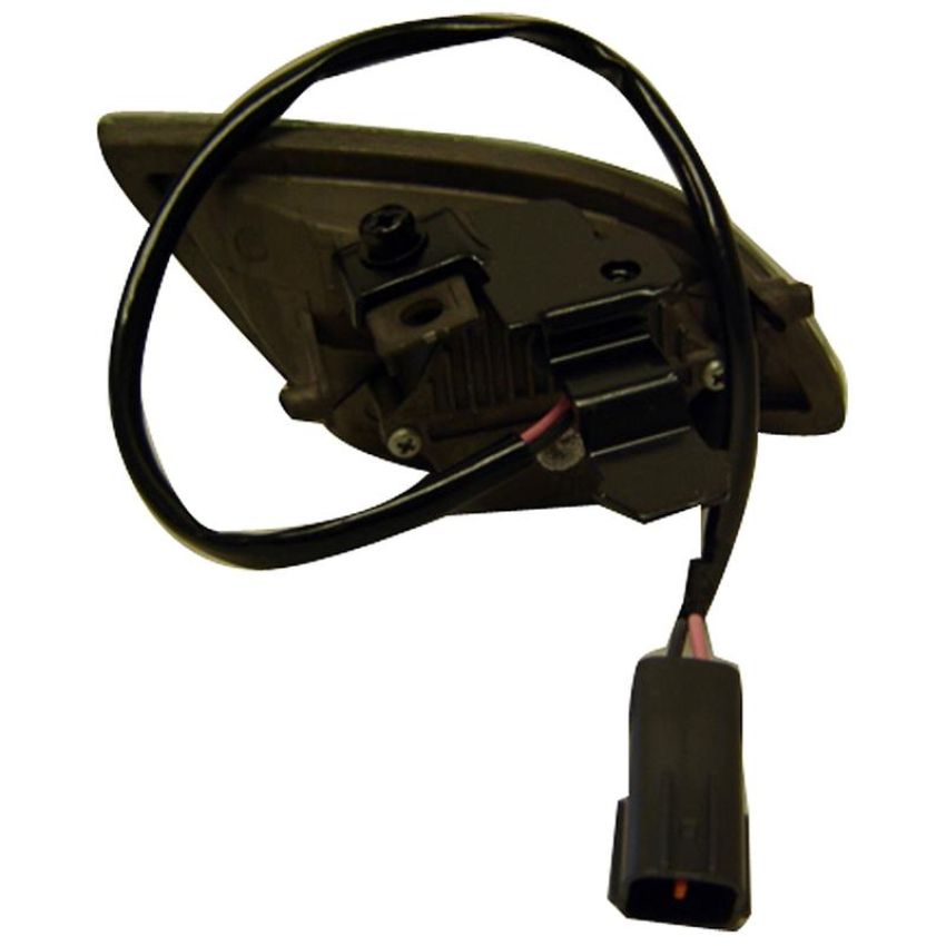DORMAN 1570996 Fog Lamp Assembly