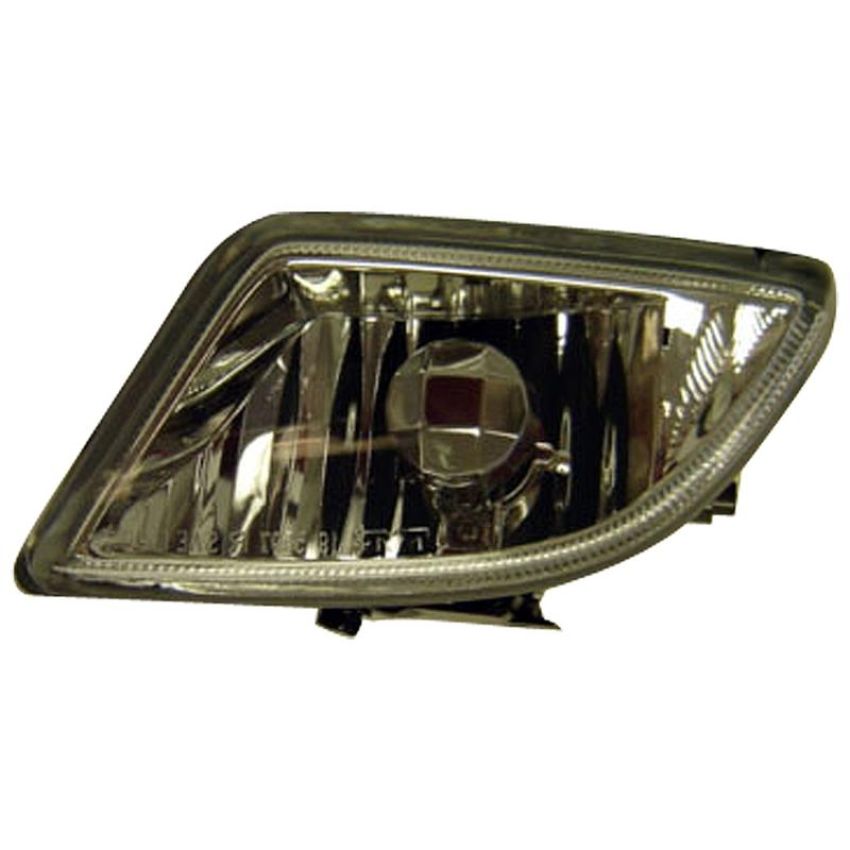 DORMAN 1570996 Fog Lamp Assembly