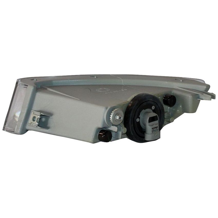 DORMAN 1571009 Fog Lamp Assembly