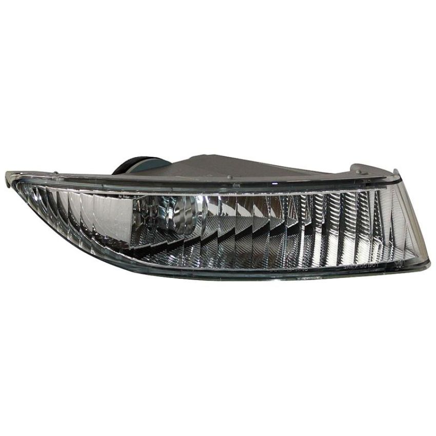 DORMAN 1571009 Fog Lamp Assembly