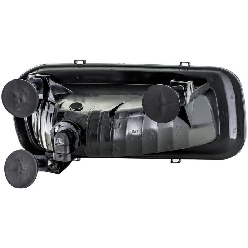 DORMAN 1571018 Fog Lamp Assembly