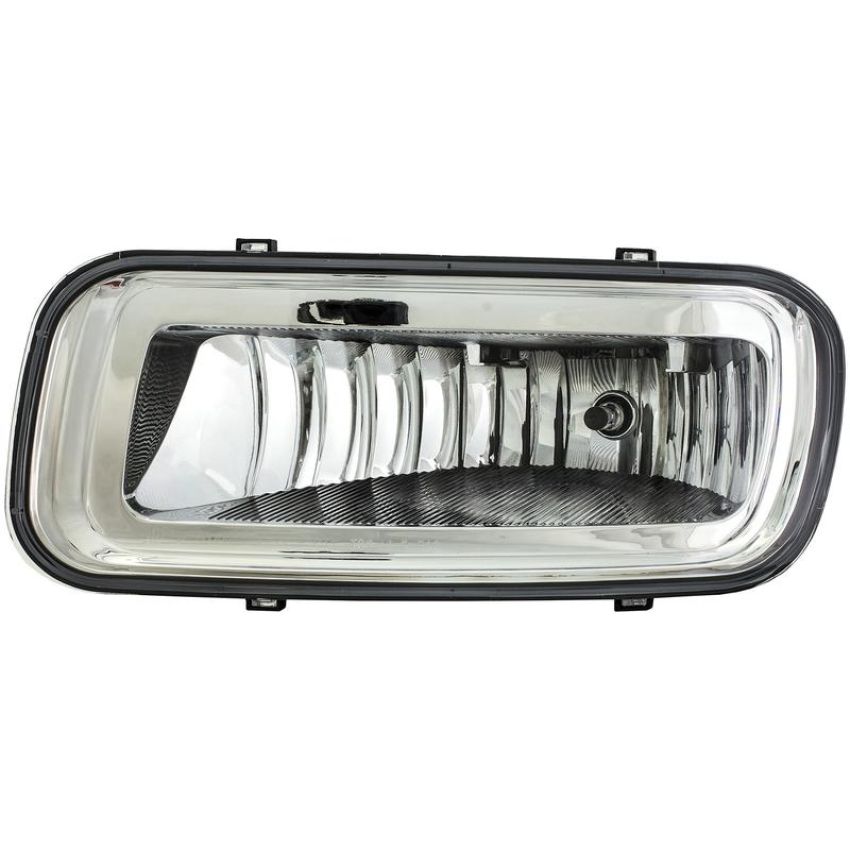 DORMAN 1571018 Fog Lamp Assembly