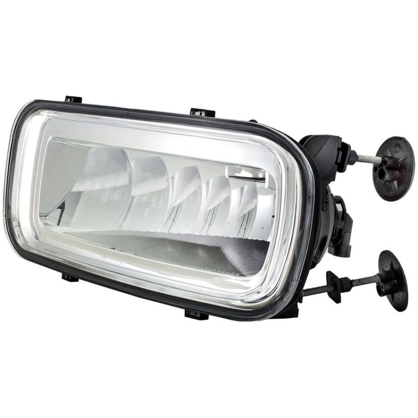 DORMAN 1571018 Fog Lamp Assembly