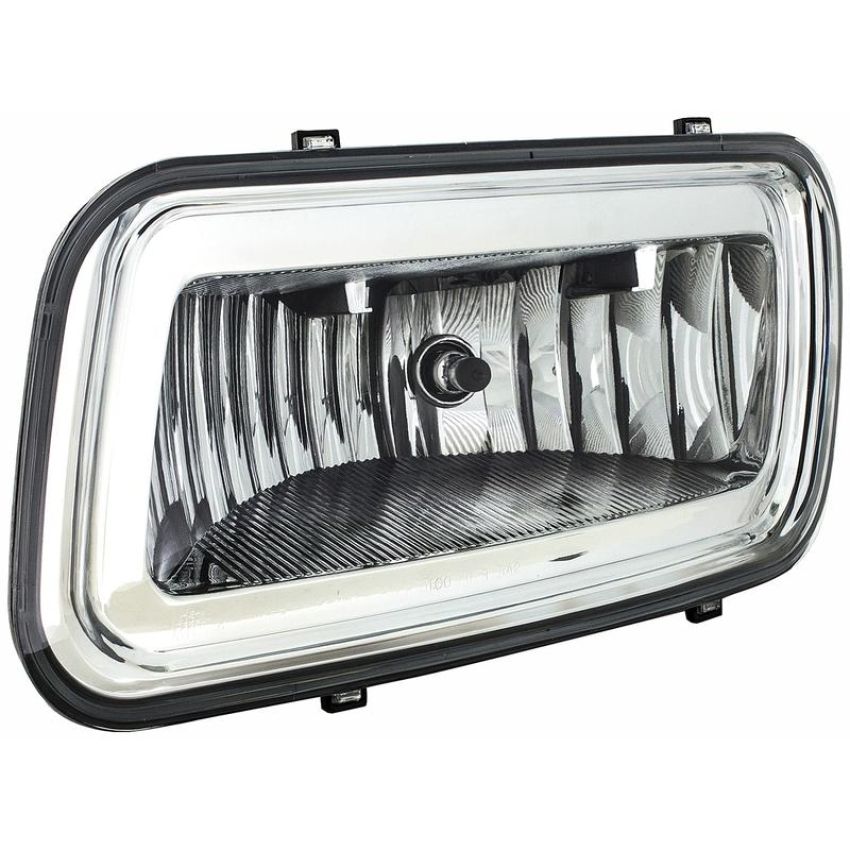 DORMAN 1571018 Fog Lamp Assembly