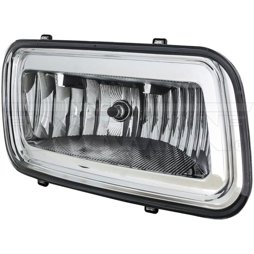 DORMAN 1571019 Fog Lamp Assembly