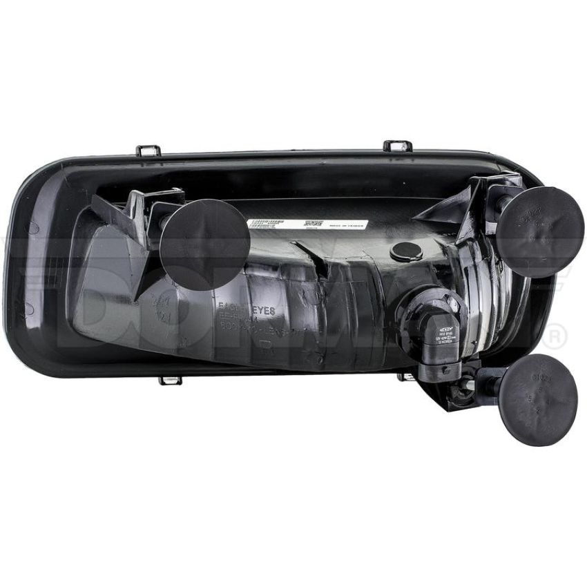 DORMAN 1571019 Fog Lamp Assembly