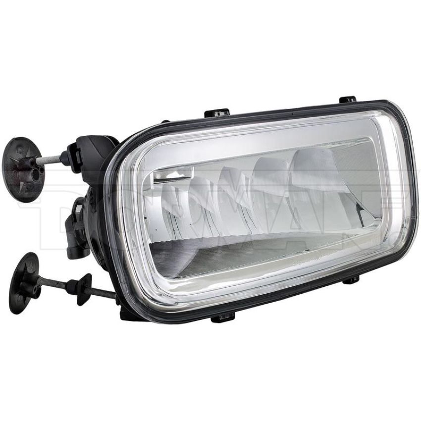 DORMAN 1571019 Fog Lamp Assembly