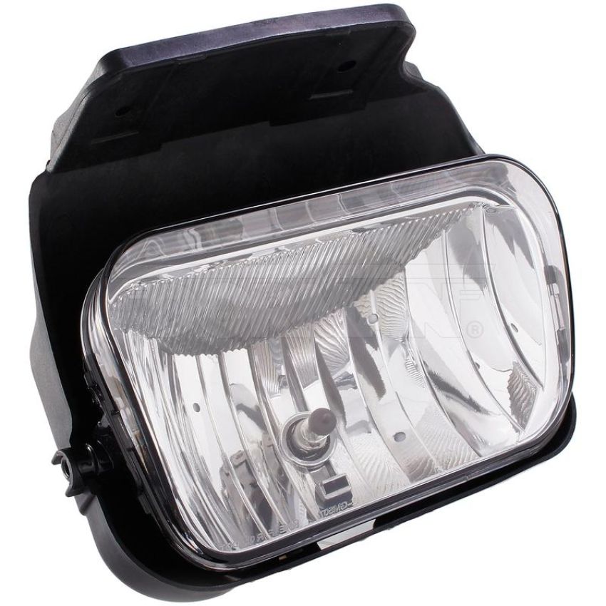 DORMAN 1571020 Fog Lamp Assembly