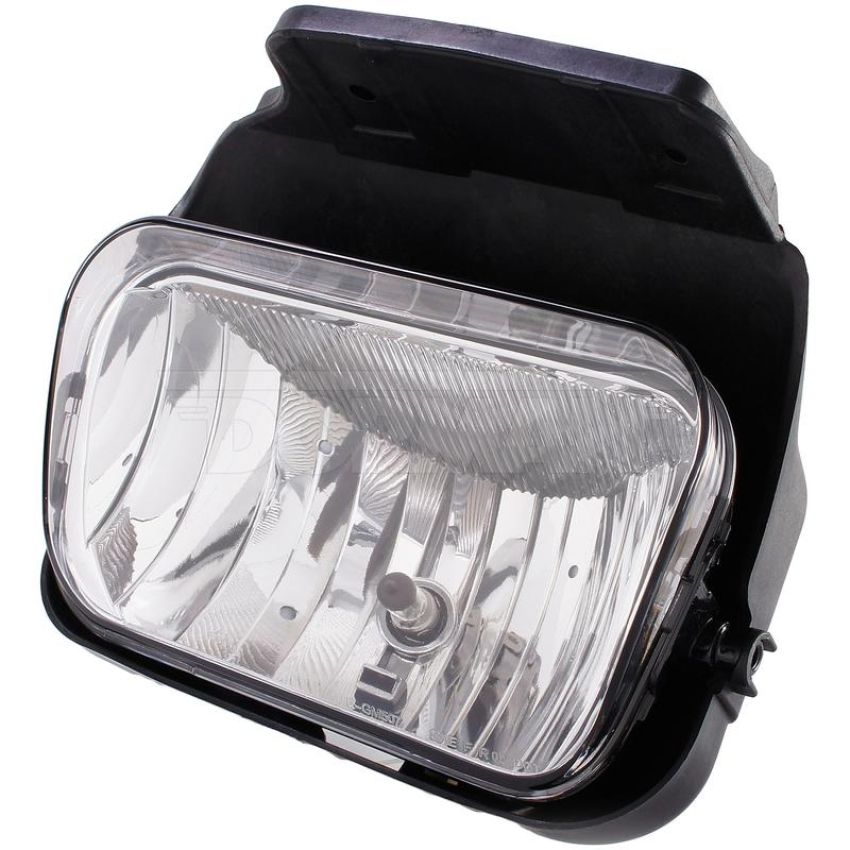 DORMAN 1571021 Fog Lamp Assembly